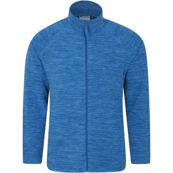 Vêtements Homme Blousons Mountain Warehouse Snowdon Bleu