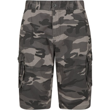 Vêtements Homme Shorts / Bermudas Mountain Warehouse MW207 Noir