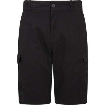 Vêtements Homme Shorts / Bermudas Mountain Warehouse Lakeside Noir