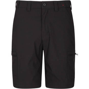Vêtements Homme Shorts / Bermudas Mountain Warehouse  Noir