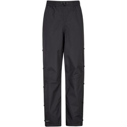 Vêtements Femme Shorts / Bermudas Mountain Warehouse Downpour Noir