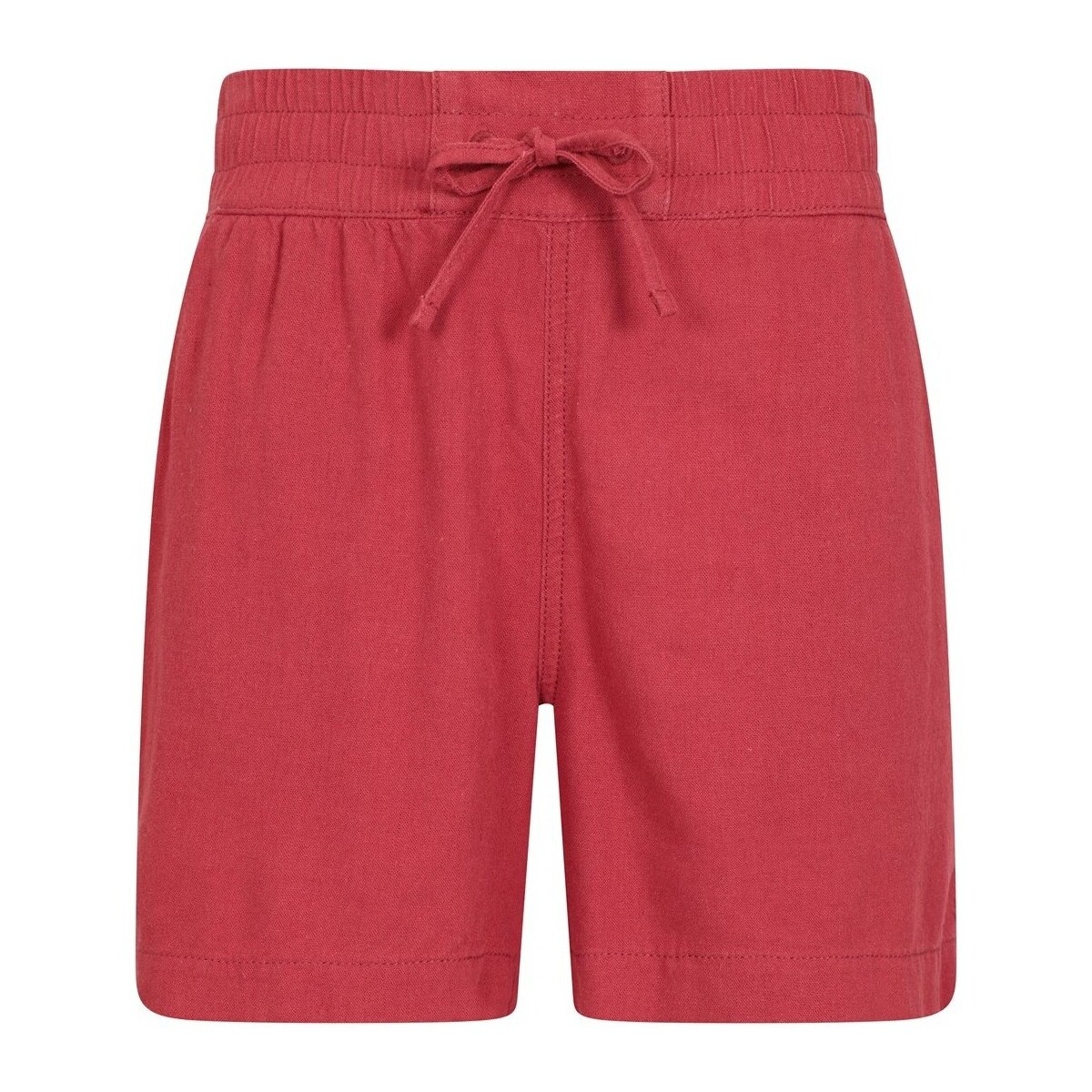 Vêtements Femme Shorts / Bermudas Mountain Warehouse MW325 Multicolore