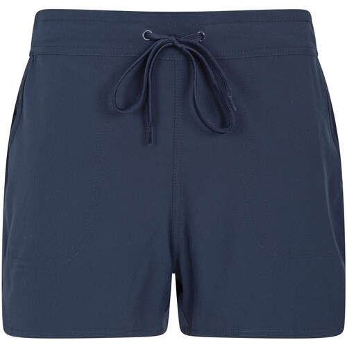Vêtements Femme Maillots / Shorts de bain Mountain Warehouse MW341 Bleu
