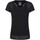 Vêtements Femme T-shirts manches longues Mountain Warehouse MW352 Noir