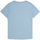 Vêtements Femme T-shirts manches longues Animal Carina Bleu