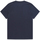 Vêtements Homme T-shirts manches longues Animal Leon Bleu