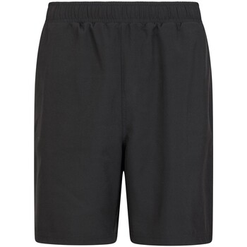 Vêtements Homme Shorts / Bermudas Mountain Warehouse Hurdle Noir