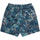 Vêtements Homme Shorts / Bermudas Animal Deep Dive Bleu