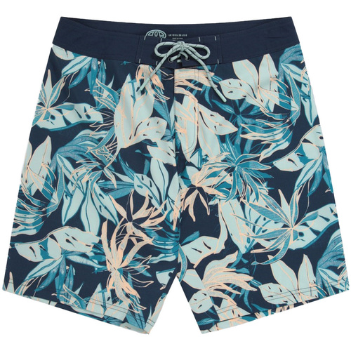 Vêtements Femme Shorts / Bermudas Animal Nora Classic Bleu