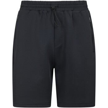 Vêtements Homme Shorts / Bermudas Mountain Warehouse Dispatch Noir