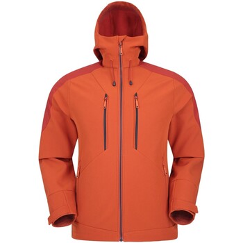 Vêtements Homme Blousons Mountain Warehouse Radius Orange