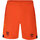 Vêtements Homme Shorts / Bermudas Umbro 23/24 Orange