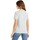 Vêtements Femme T-shirts manches longues Umbro UO1448 Gris
