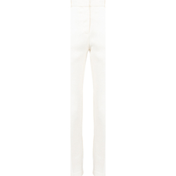 Vêtements Femme Pantalons Pinko 100013 | Intermezzo Pantalone Blanc