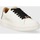 Chaussures Femme Baskets mode Alexander Smith N1D02WGD Blanc