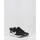 Chaussures Garçon Baskets mode Nike STAR RUNNER 4 DX7614-001 Noir