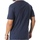 Vêtements Homme T-shirts manches courtes Tommy Jeans Tee Shirt manches courtes Bleu
