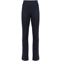 Vêtements Femme Pantalons Pinko 100725 A0EV | Campanello Pantalone Bleu