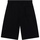Vêtements Garçon Shorts / Bermudas Levi's Short bebe taille élastique Noir
