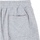 Vêtements Garçon 73YA4BF7 Shorts / Bermudas Levi's Short garçon taille élastique Gris