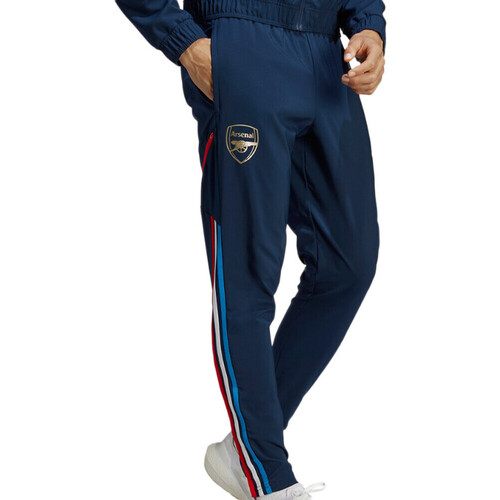 Vêtements Homme Pantalons de survêtement adidas Originals HZ9991 Bleu
