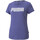 Vêtements Femme T-shirts & Polos Puma 847195-10 Violet