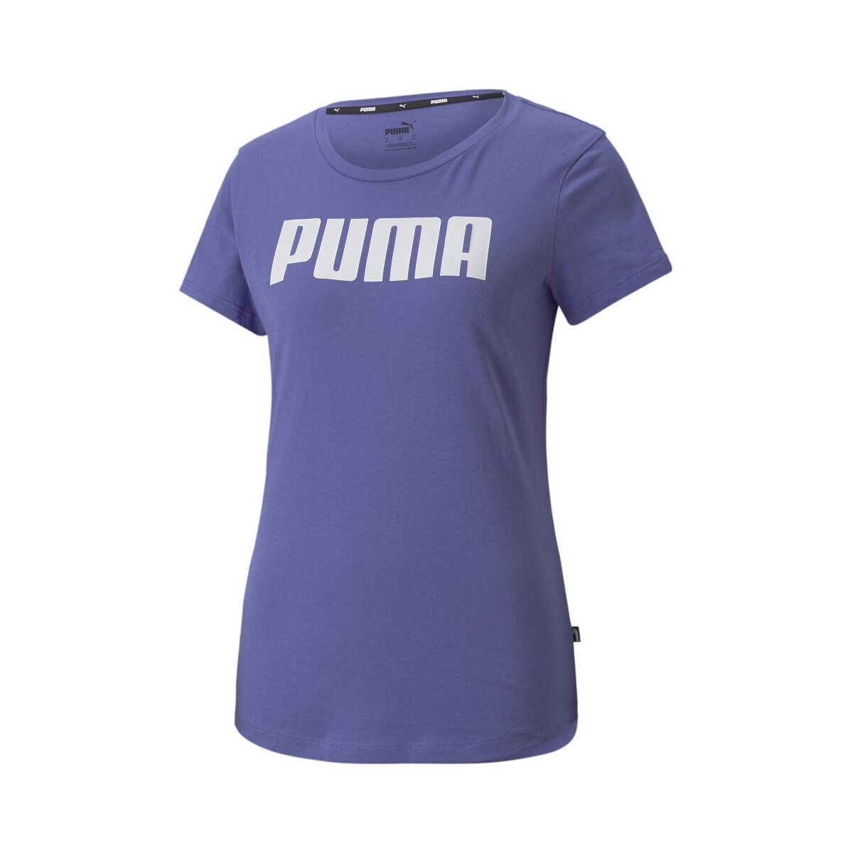 Vêtements Femme T-shirts & Polos Puma 847195-10 Violet