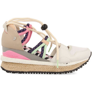 Chaussures Femme Baskets mode Gioseppo tulare Blanc