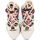 Chaussures Femme Espadrilles Gioseppo tulare Blanc