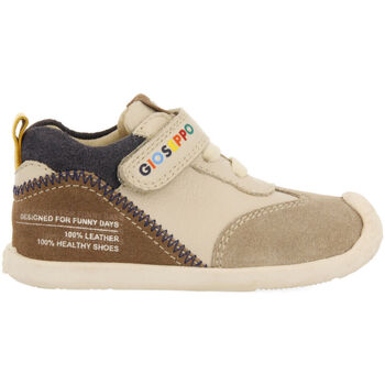 Chaussures Baskets mode Gioseppo stave Multicolore