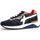 Chaussures Homme Baskets mode W6yz YAK-M. 2015185 20 1C42-NAVY/MILITAIRE Bleu