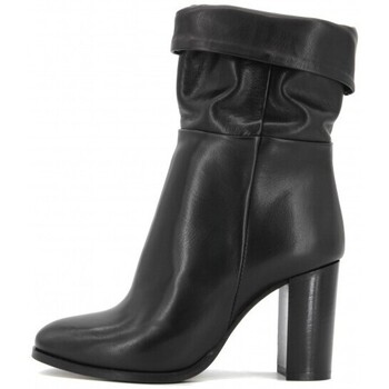 Elisa Lanci Femme Boots  -