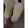 Chaussures Fille Ballerines / babies Easy Peasy Chaussons EasyPeasy Argenté