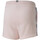 Vêtements Fille Shorts / Bermudas Puma 845698-15 Rose