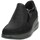 Chaussures Femme Baskets montantes Imac 457650 Noir