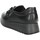Chaussures Femme Slip ons Imac 457350 Noir
