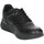 Chaussures Homme Baskets montantes Imac 452480 Noir