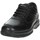Chaussures Homme Baskets montantes Imac 451450 Noir