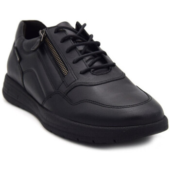 Chaussures Homme Baskets mode Mephisto ilkar Noir