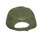 Accessoires textile Casquettes Polo Ralph Lauren CLS SPRT CAP-HAT Kaki / Dark Sage