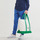 Sacs Sacs de voyage Polo Ralph Lauren LRG ICON TTE-TOTE-LARGE Jeans med svaj til Kvinder Polo Ralph Lauren