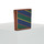 Sacs Homme Portefeuilles Polo Ralph Lauren BILLFOLD-WALLET-MEDIUM Multicolore