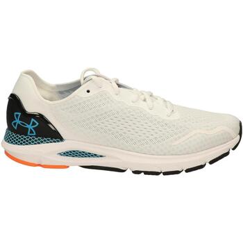 Chaussures Homme Under ARMOUR Cgi complete box included Under ARMOUR Cgi UA HOVR SONIC 6 Noir
