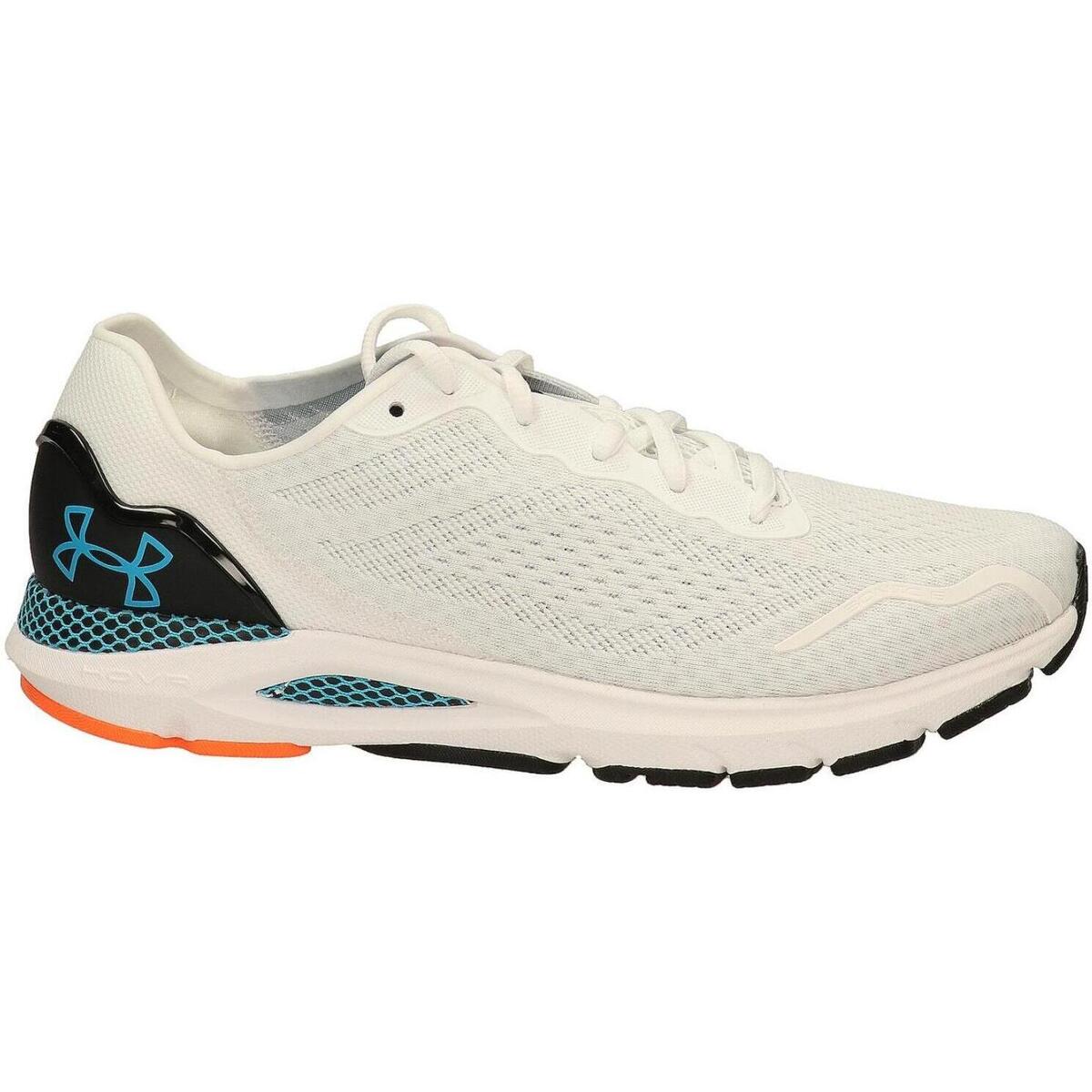 Chaussures Homme Fitness / Training Under Armour UA HOVR SONIC 6 Noir