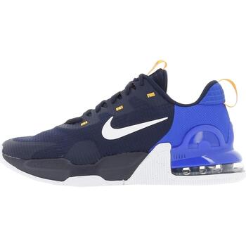 Chaussures Homme Baskets mode force Nike M  air max alpha trainer 5 Bleu