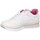 Chaussures Femme Baskets basses Pepe jeans SNEAKERS  PGS30586 Blanc