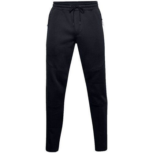 Vêtements Homme Pantalons de survêtement Under Spodnie Armour 1357476-001 Noir