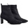 Chaussures Femme Bottines La Strada 2101725 Noir