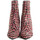 Chaussures Femme Bottines La Strada 2103688 Multicolore