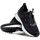 Chaussures Femme Baskets mode La Strada 2210043 Noir